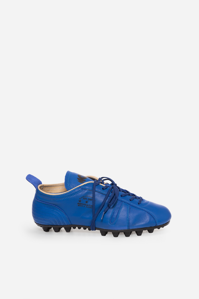 540 Leather Football Boots