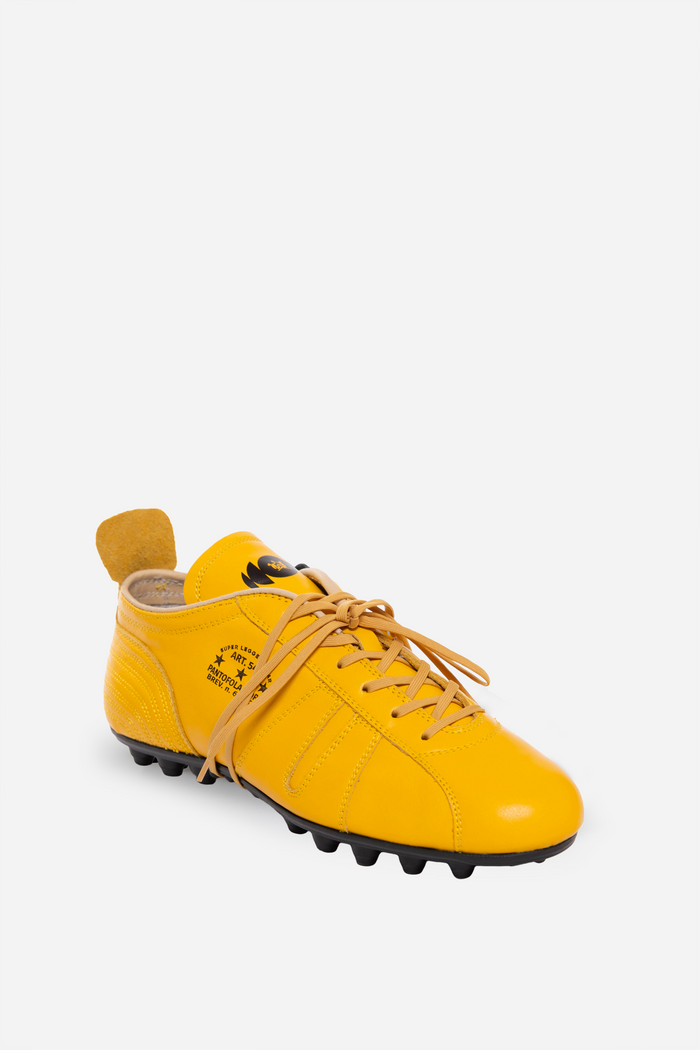 540 Leather Football Boots-2