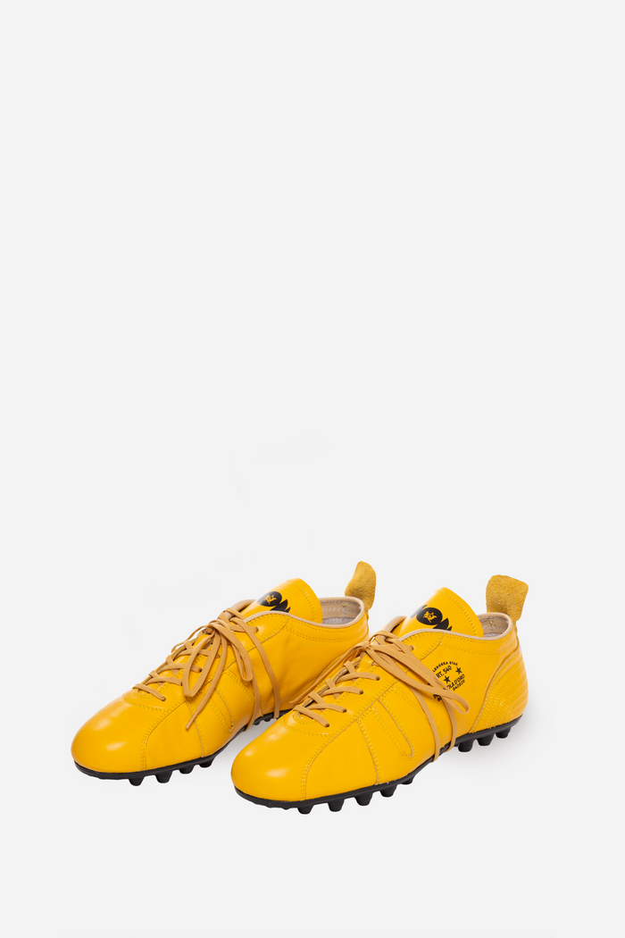 Scarpe da calcio in pelle 540-3