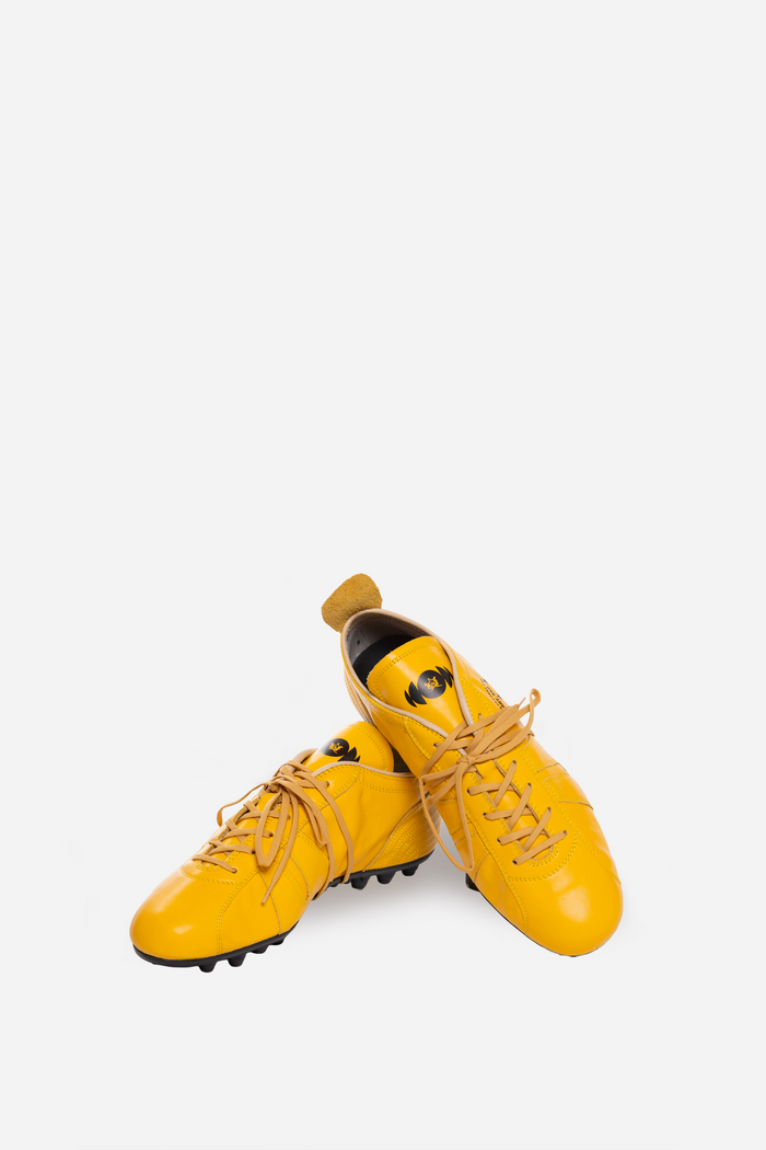 Scarpe da calcio in pelle 540-4