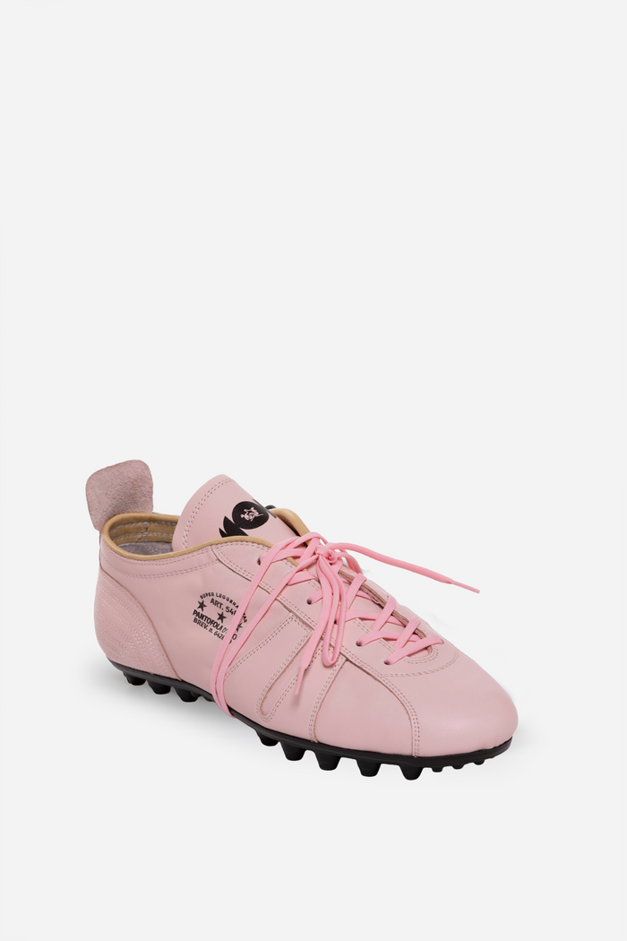 540 Leather Football Boots-2