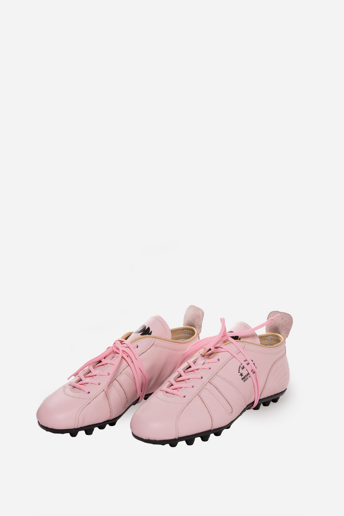 Scarpe da calcio in pelle 540-3