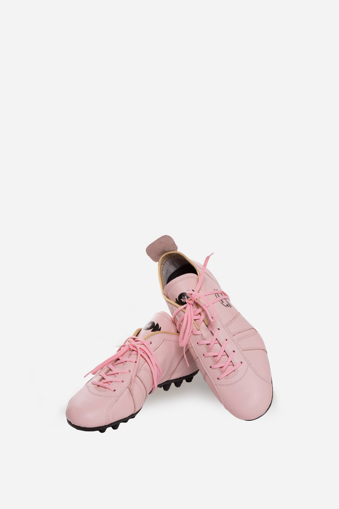 Scarpe da calcio in pelle 540-4