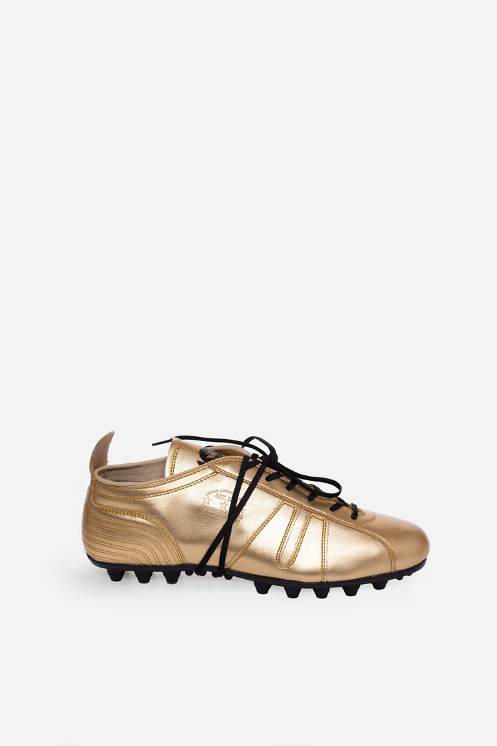 540 Leather Football Boots
