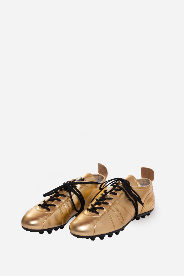 Scarpe da calcio in pelle 540-3