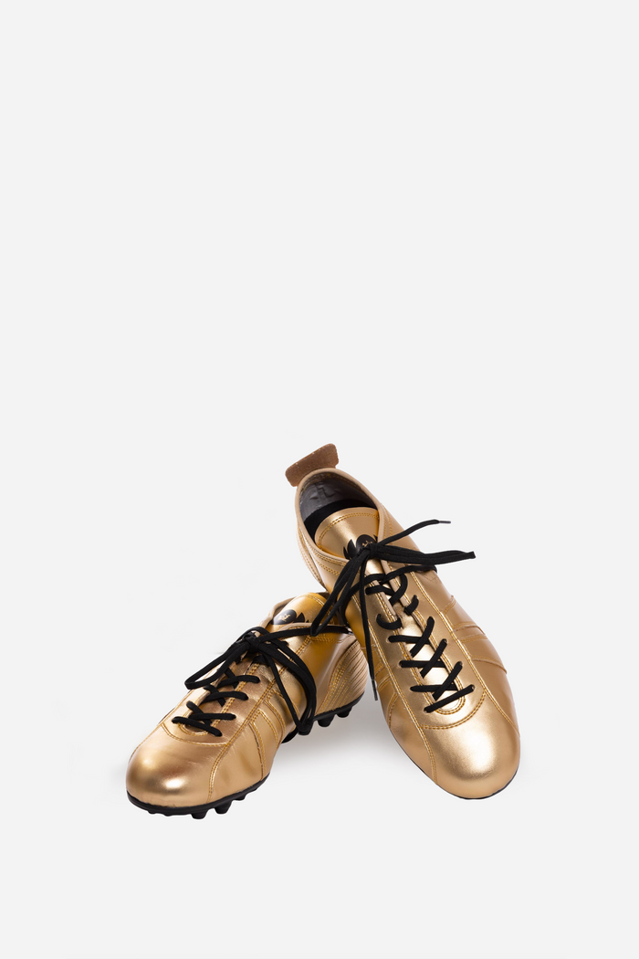 Scarpe da calcio in pelle 540-4