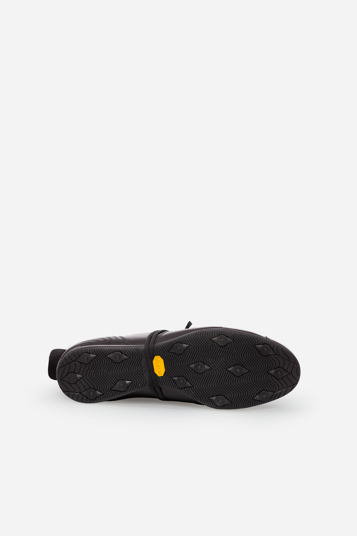 Leather sneakers 540-5
