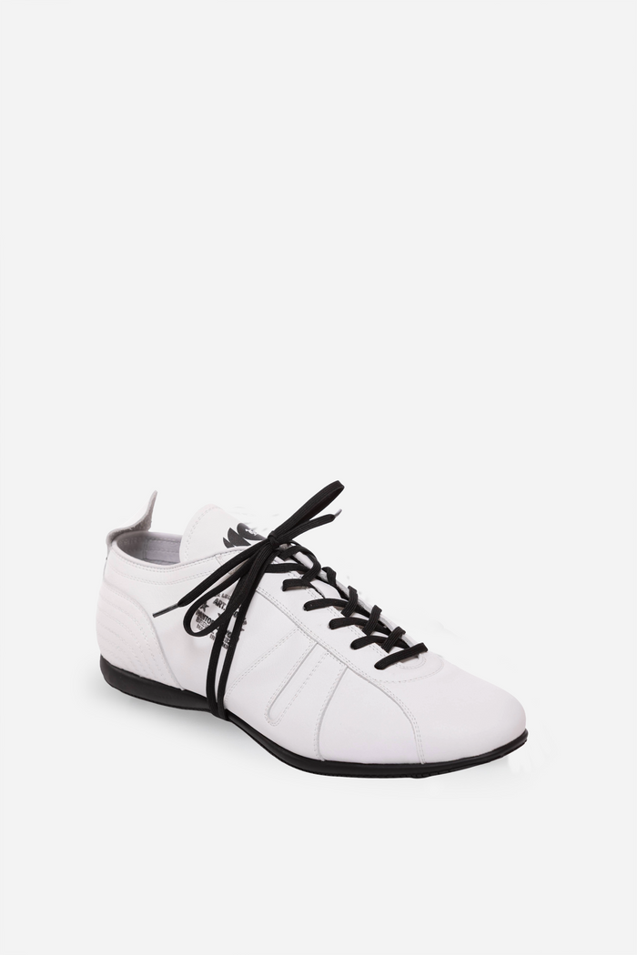 Sneakers in pelle 540-3