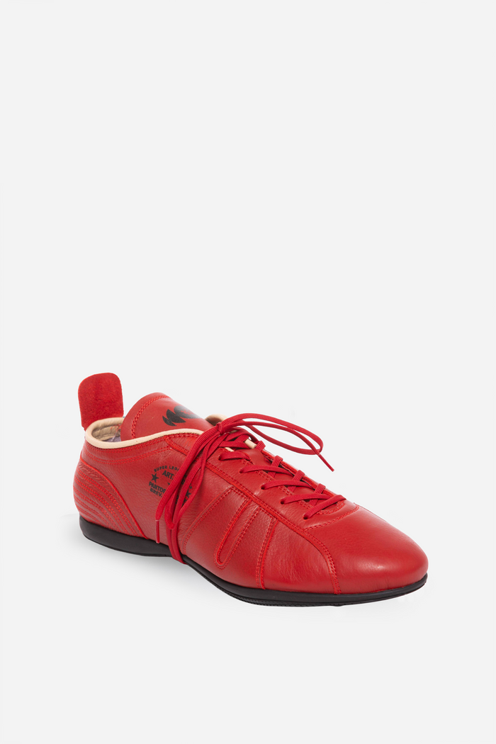 Sneakers in pelle 540-2