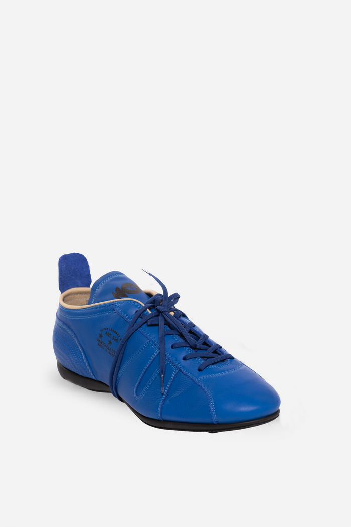 Sneakers in pelle 540-2