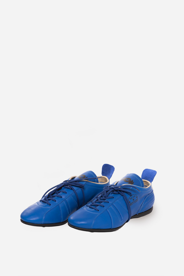 Sneakers in pelle 540-3