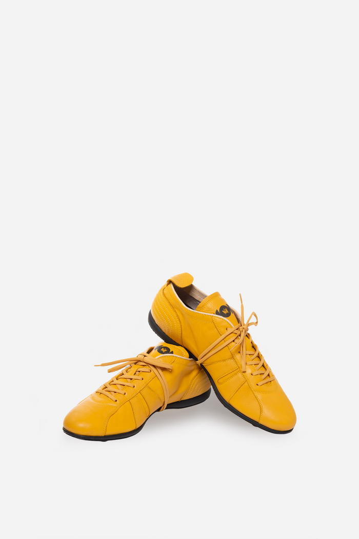 Sneakers in pelle 540-5