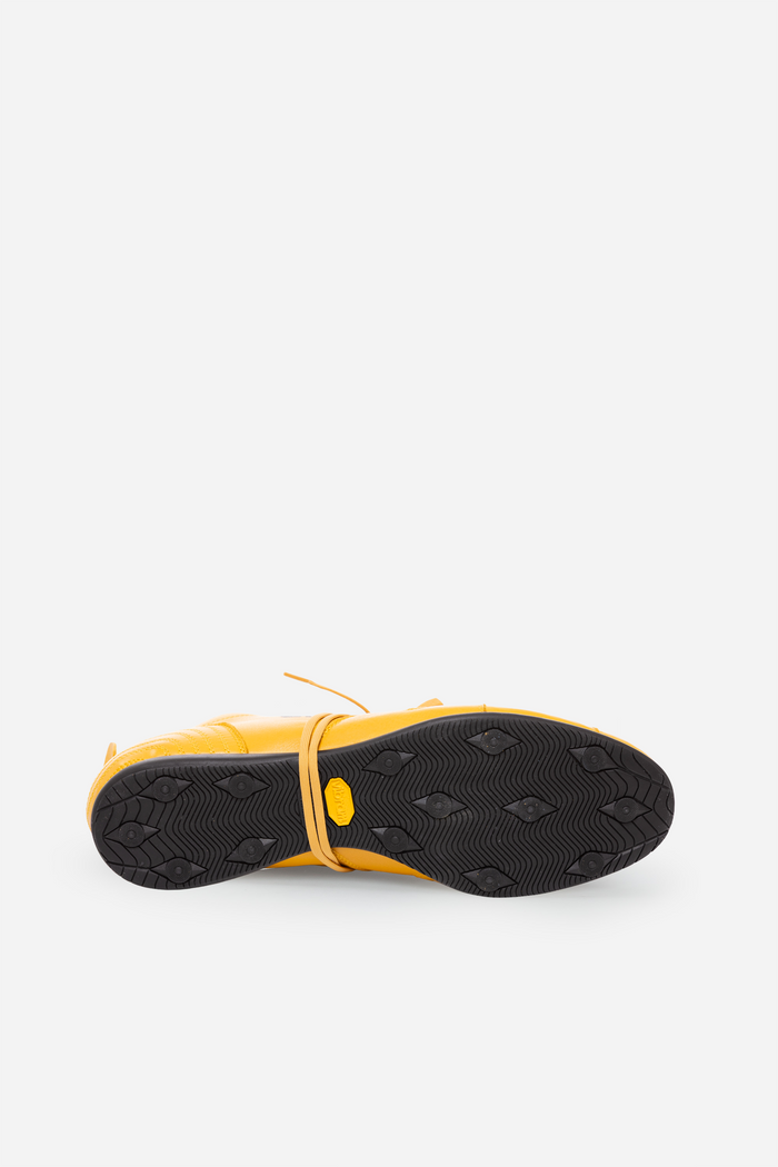 Sneakers in pelle 540-2