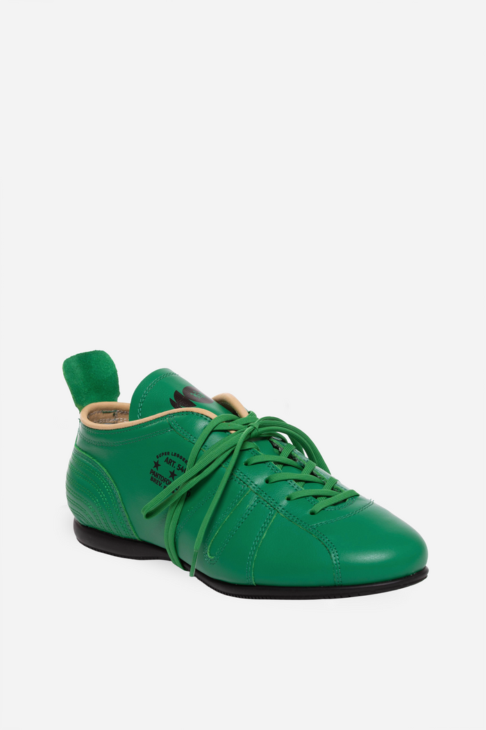 Sneakers in pelle 540-2