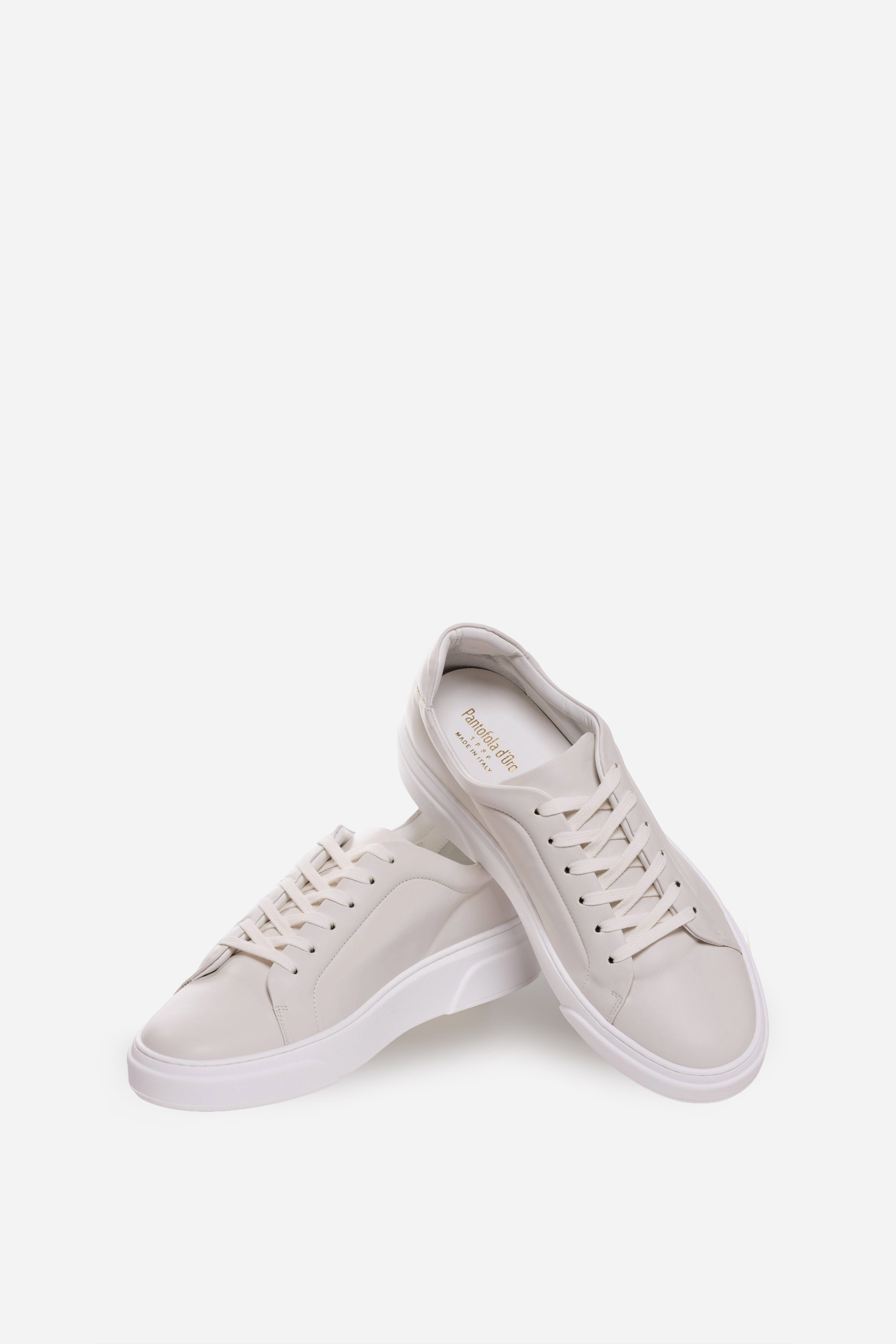 PANTOFOLA D'ORO 1886 Foro Italico Low, Scarpe da Ginnastica Donna PANTOFOLA D'ORO 1886 Foro Italico Low, Scarpe da Ginnastica Donna