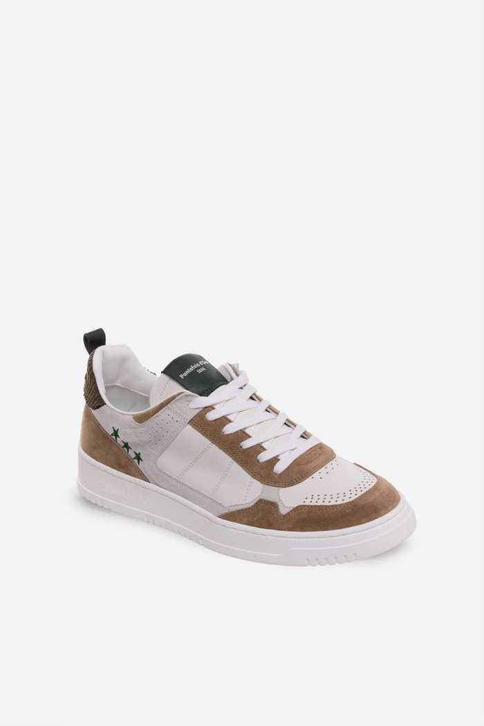 Penalty 2.0 Low Leather Sneakers-2
