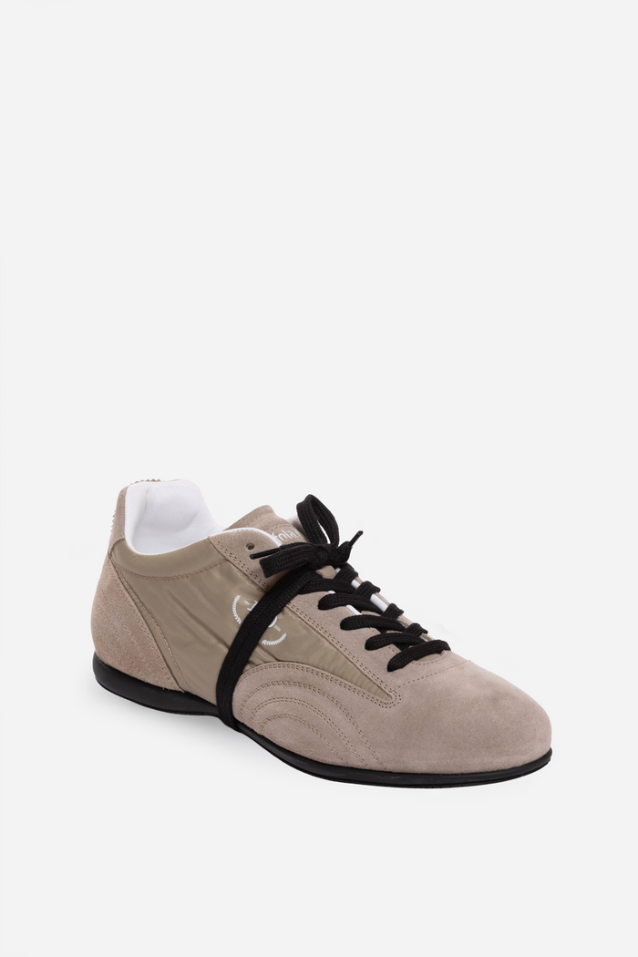 Sneakers in pelle Rush-2