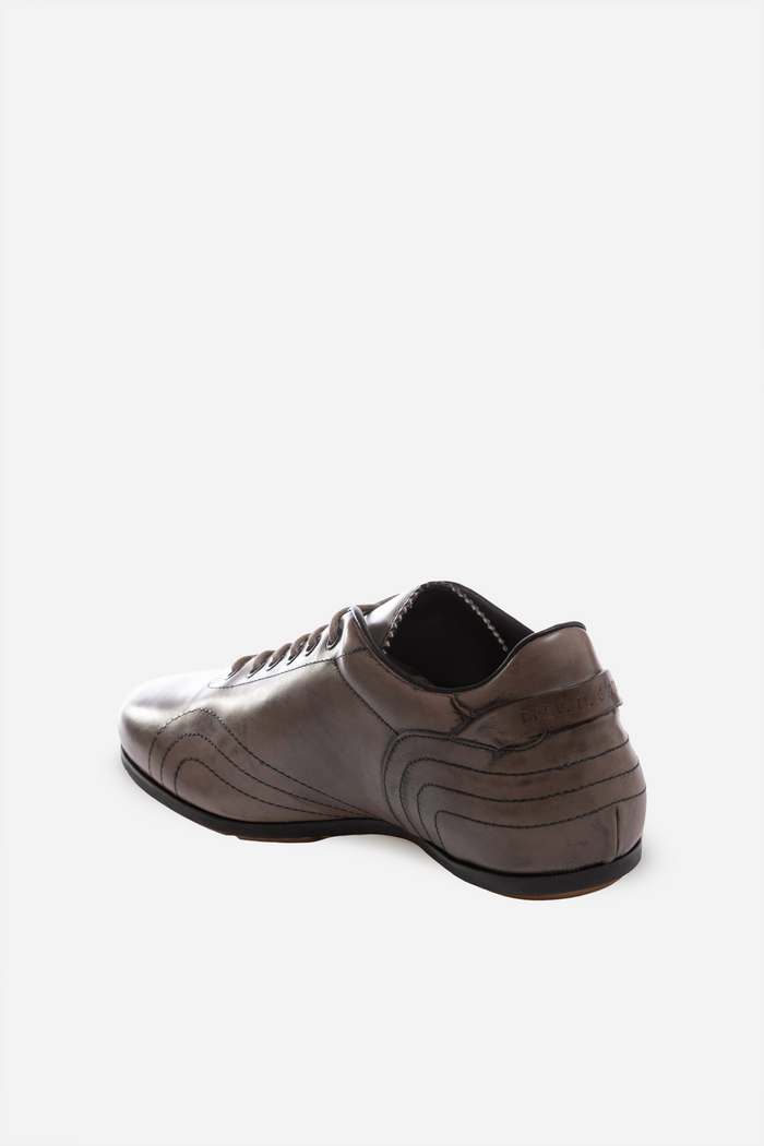 Superleggera Leather Classic Shoes-3