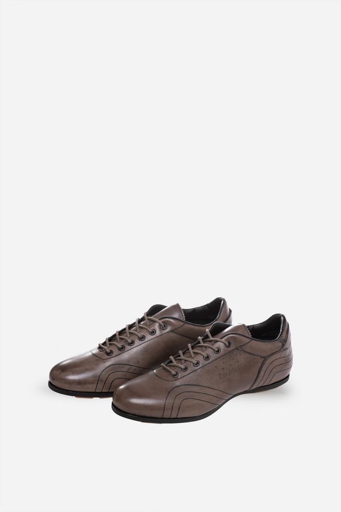 Superleggera Leather Classic Shoes-4