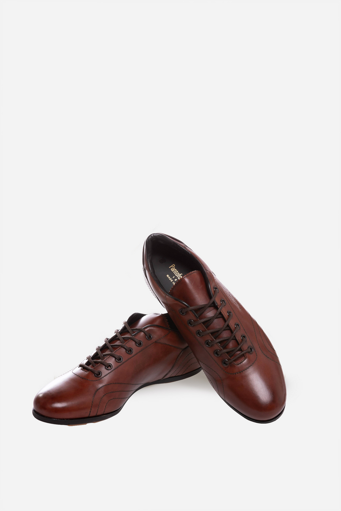 Superleggera Leather Classic Shoes-5