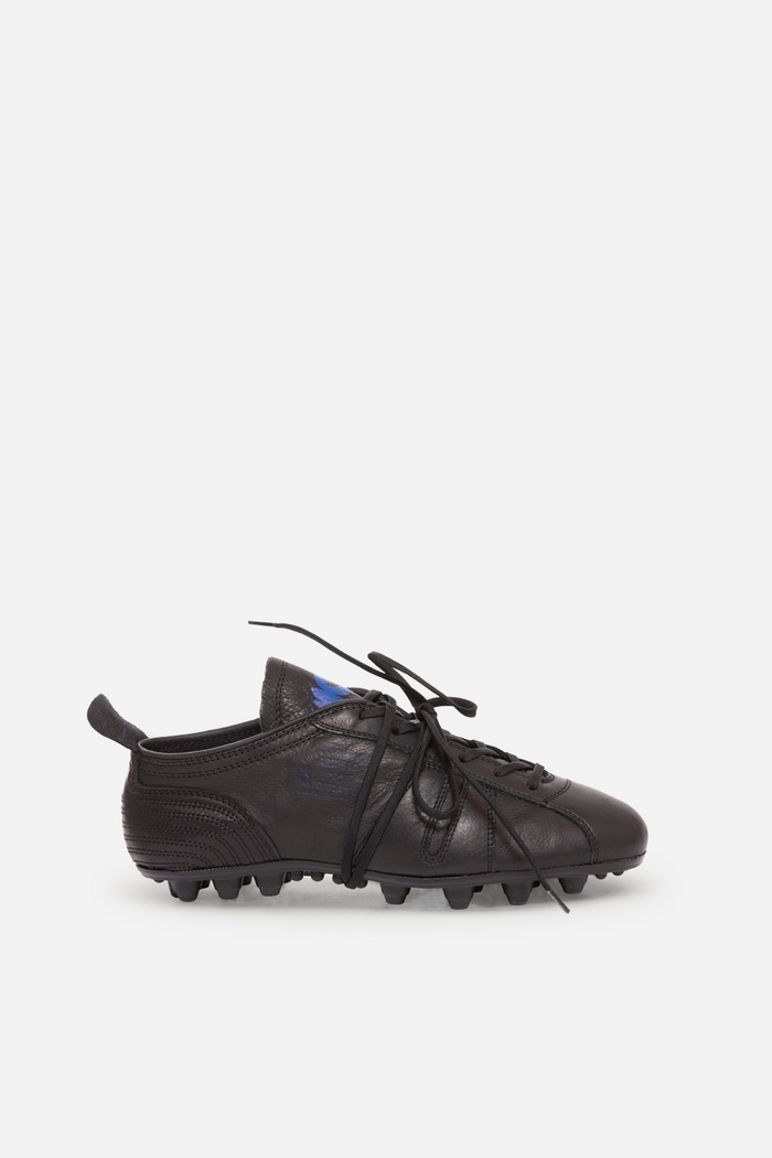 Scarpe da calcio in pelle 540