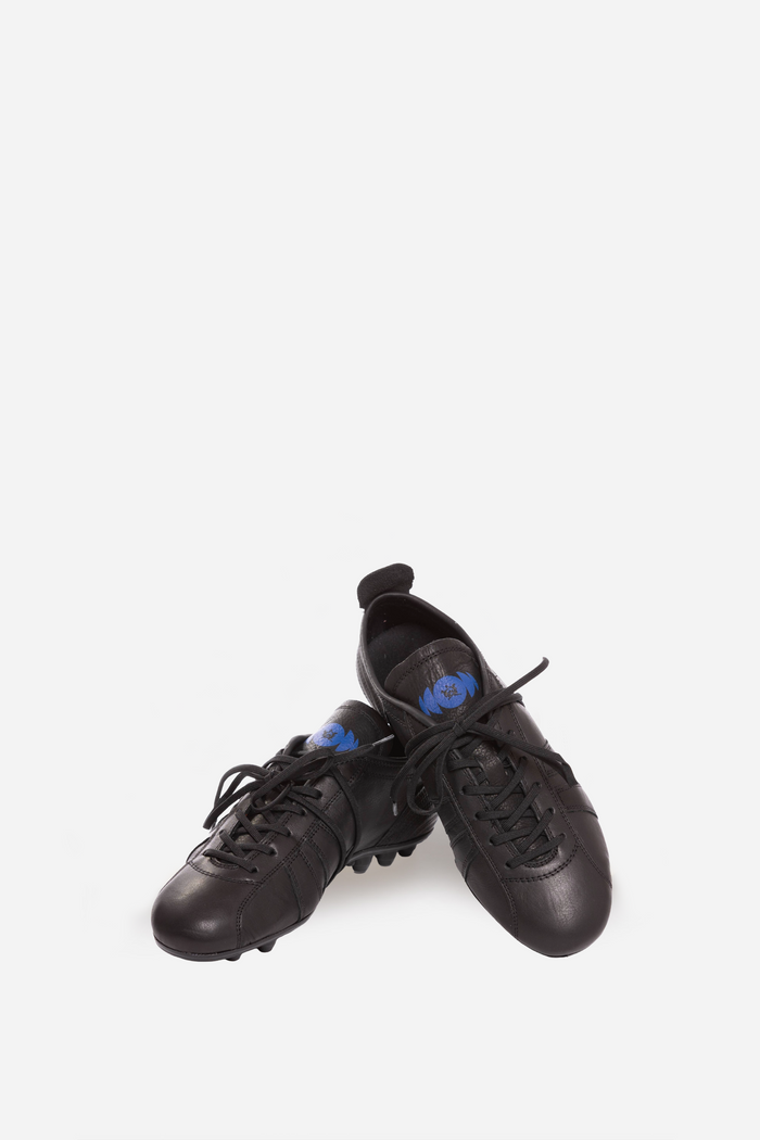 540 Leather Football Boots-4