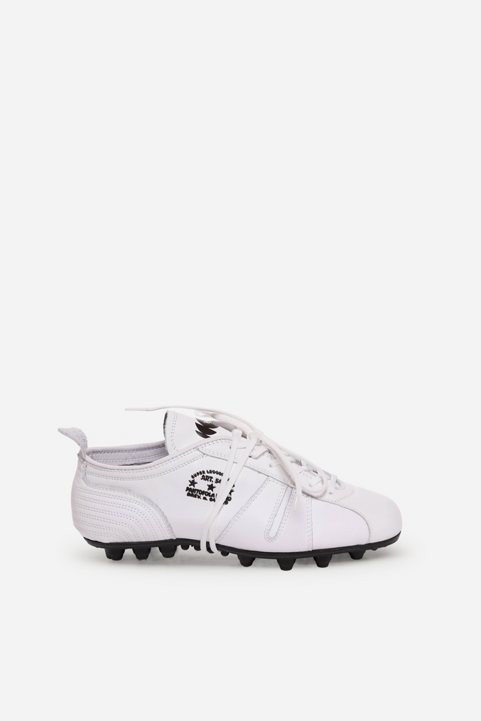Scarpe da calcio in pelle 540