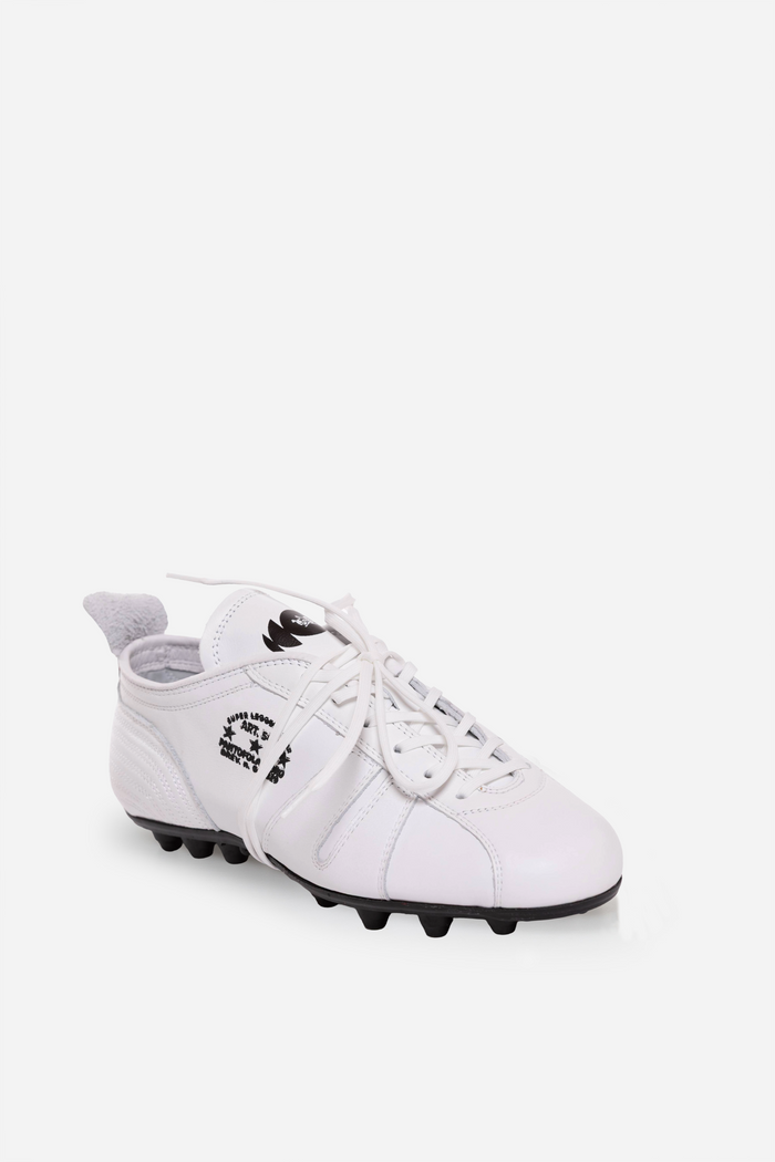 Scarpe da calcio in pelle 540-2