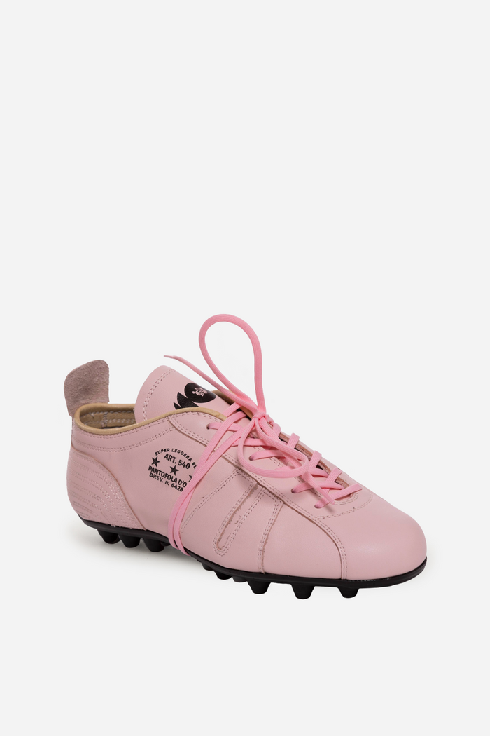 Scarpe da calcio in pelle 540-2