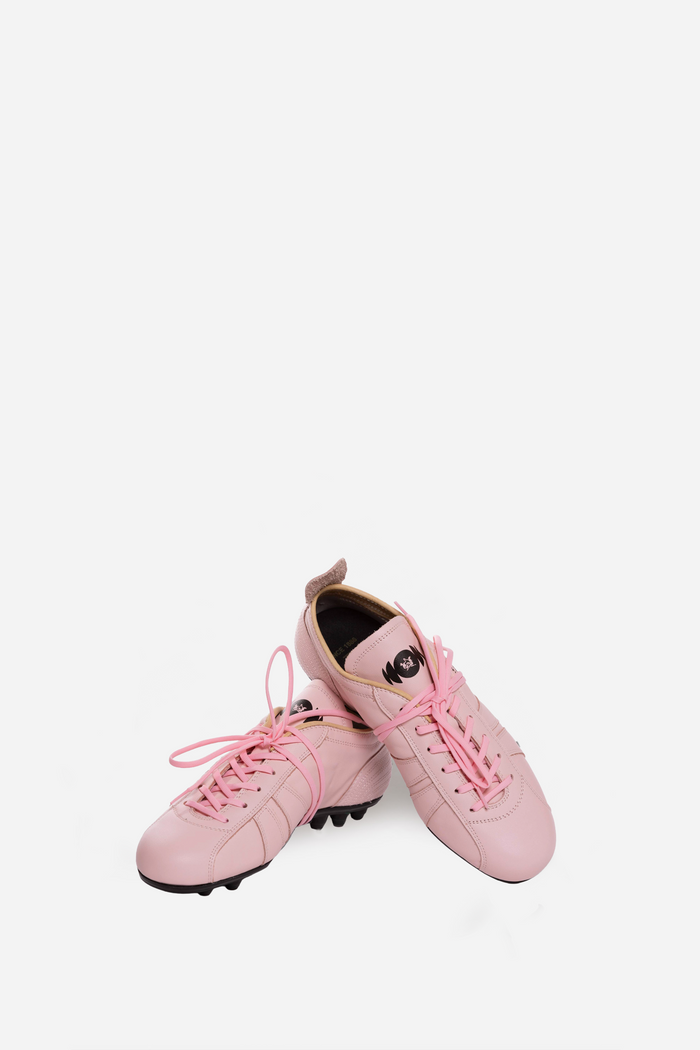 540 Leather Football Boots-4