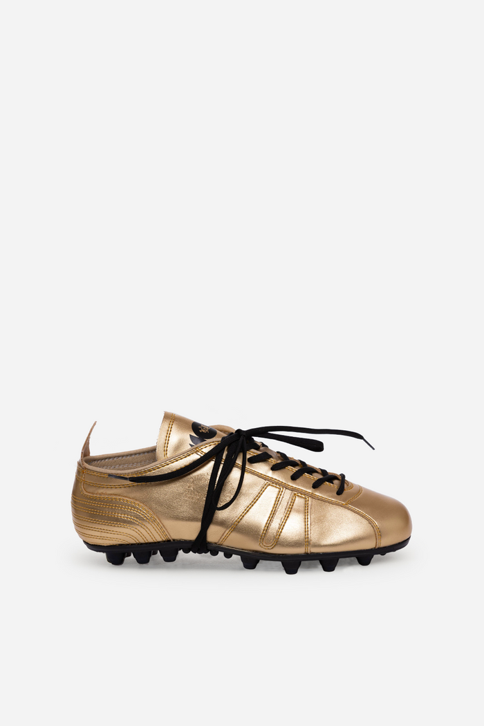 Scarpe da calcio in pelle 540
