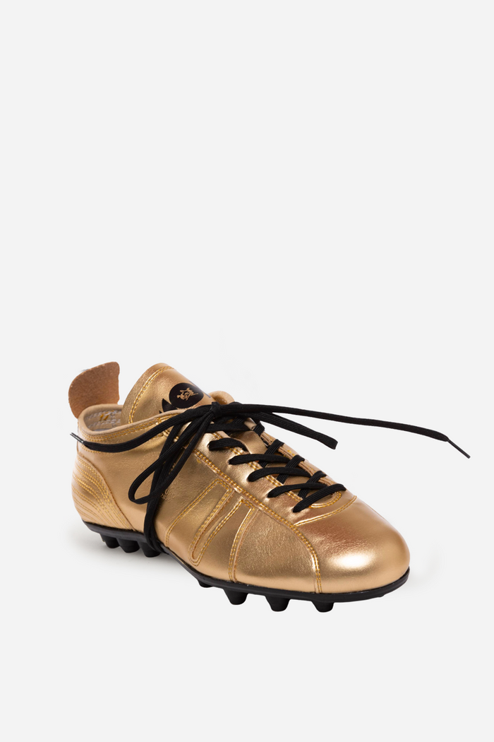 Scarpe da calcio in pelle 540-2