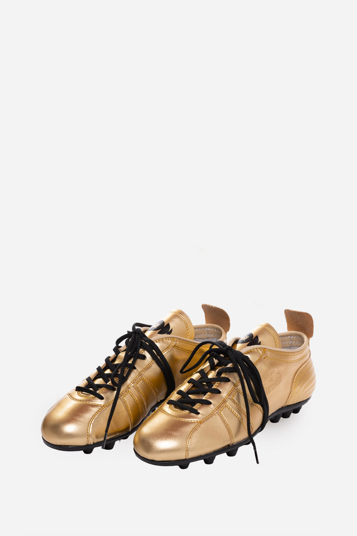540 Leather Football Boots-3