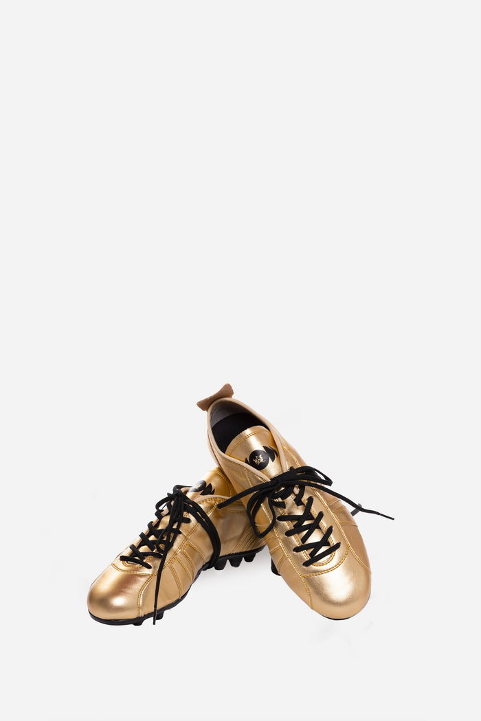540 Leather Football Boots-4