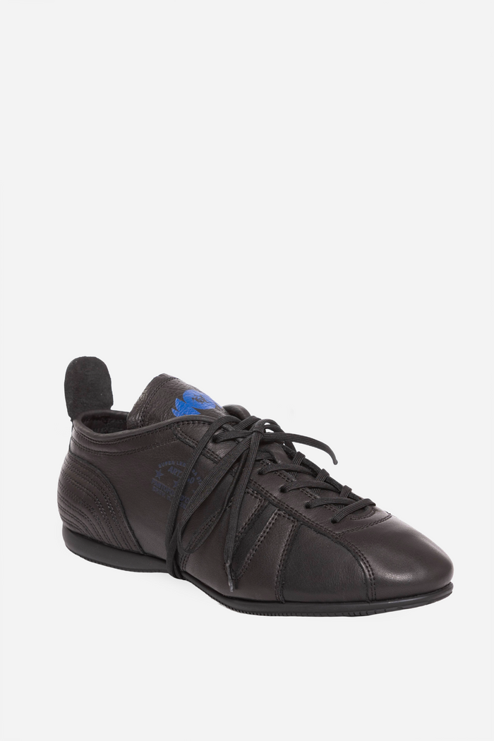 Sneakers in pelle 540-2