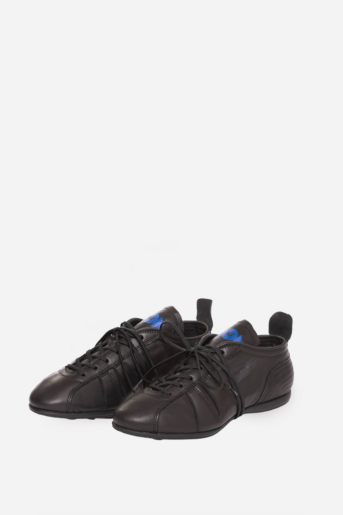 Sneakers in pelle 540-3