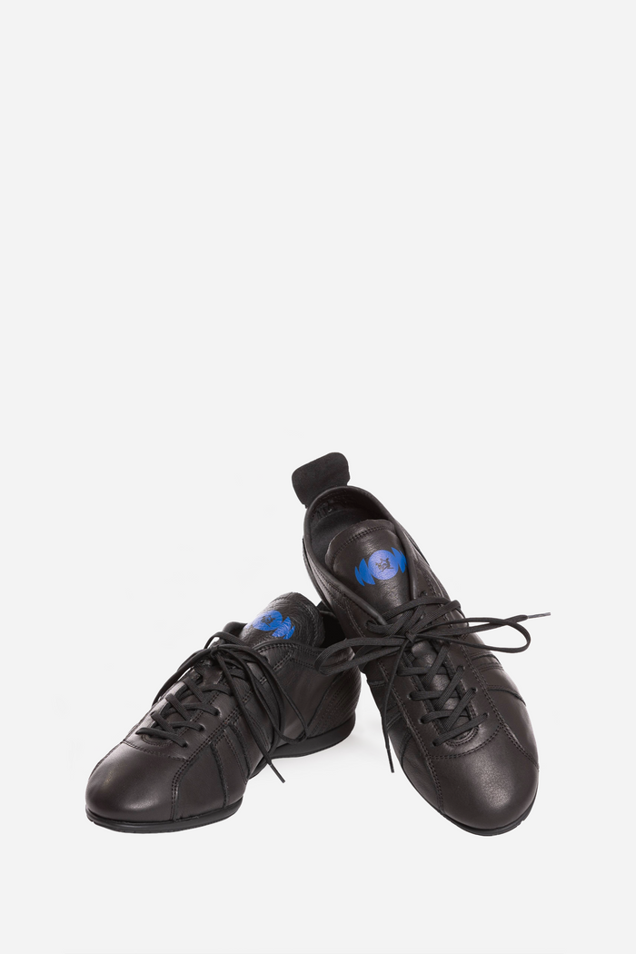 Sneakers in pelle 540-4