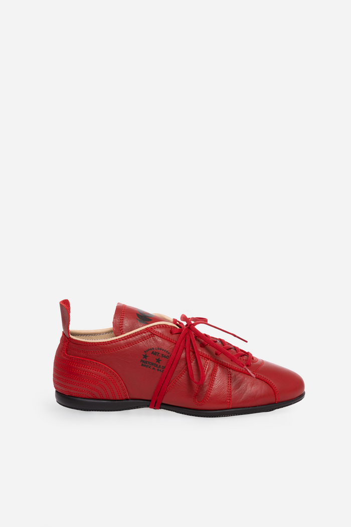 Sneakers in pelle 540