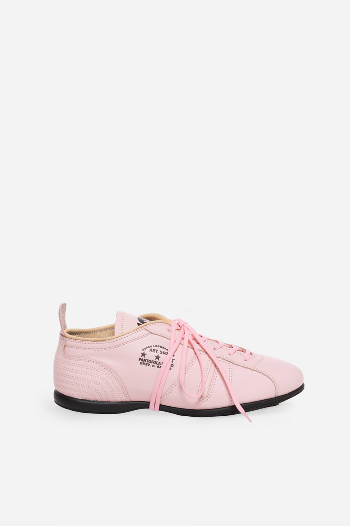 Sneakers in pelle 540