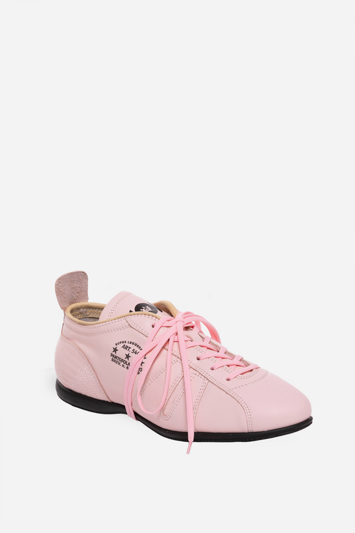 Sneakers in pelle 540-2