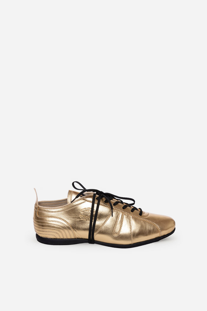 Sneakers in pelle 540