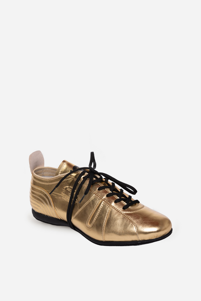 Sneakers in pelle 540-2