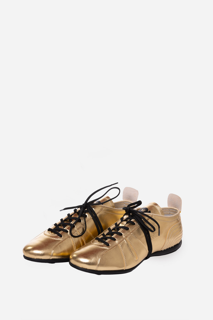Sneakers in pelle 540-3