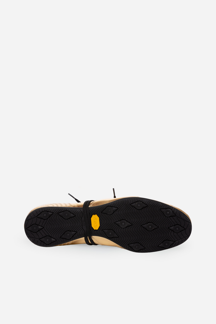 Sneakers in pelle 540-5