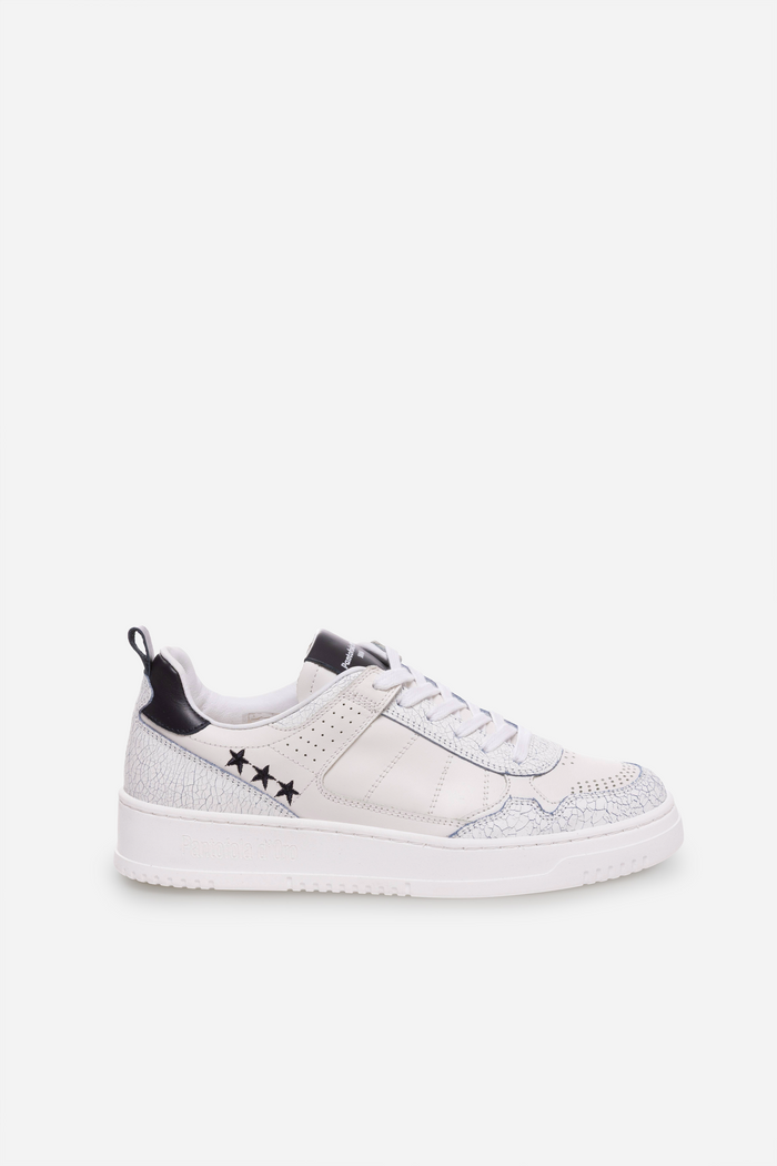 Penalty 2.0 Low Leather Sneakers