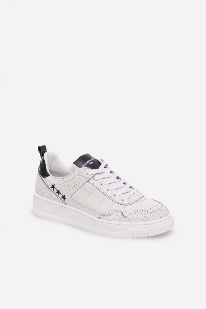Penalty 2.0 Low Leather Sneakers-2