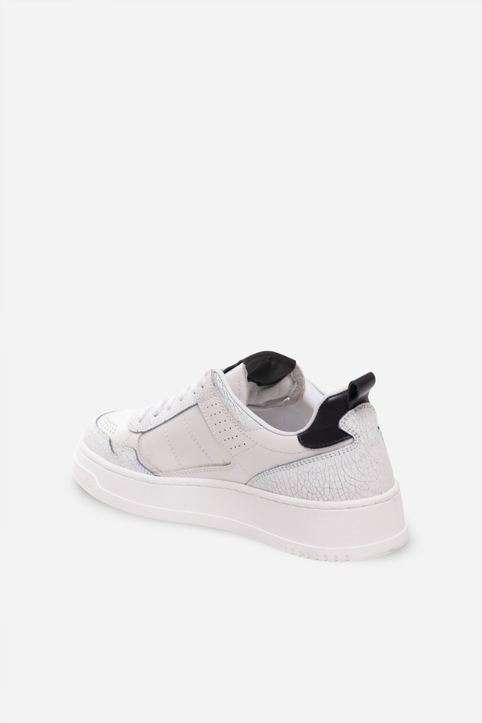 Penalty 2.0 Low Leather Sneakers-3
