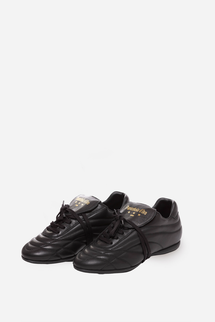 Yard LL Leather sneakers -3