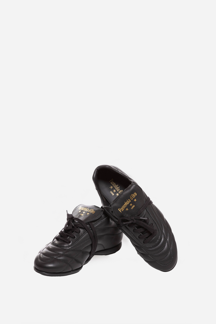 Yard LL Leather sneakers -4