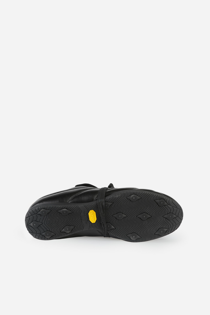 Yard LL Leather sneakers -5